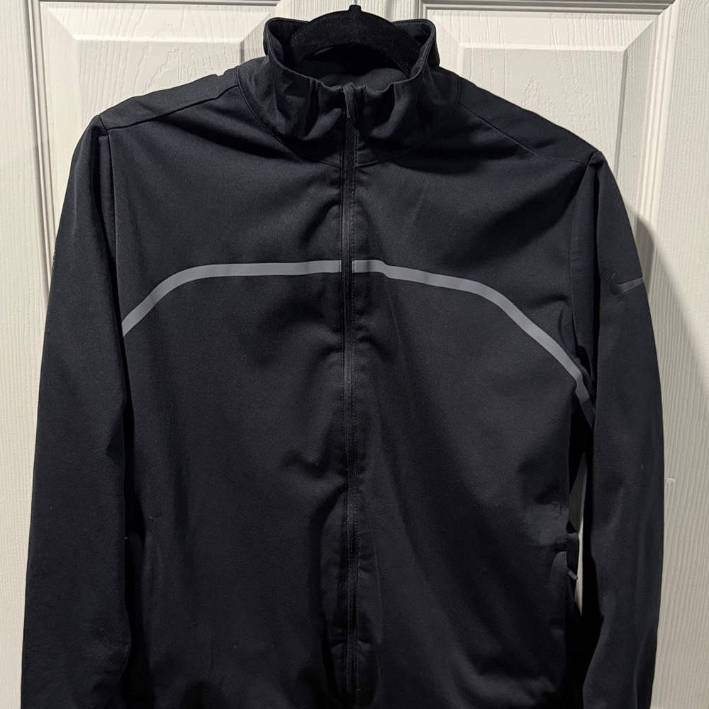 Nike Golf Jacket
